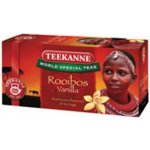 TEEKANNE ROOIBOS VANILLA 20x1,75