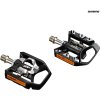 Pedále Shimano PD-T8000 XT Pedále Shimano PD-T8000 XT