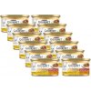 Purina Gourmet Gold kuracie mäso/pečeň v omáčke 12x85g Purina Gourmet Gold kuracie mäso/pečeň v omáčke 12x85g