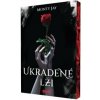 Ukradené lži - Monty Jay Ukradené lži - Monty Jay