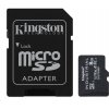 Karta Kingston 8GB microSDHC Industrial C10 A1 pSLC + adaptér SD SDCIT2/8GB Karta Kingston 8GB microSDHC Industrial C10 A1 pSLC + adaptér SD SDCIT2/8GB