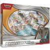 Pokémon TCG Mabosstiff ex Box Pokémon TCG Mabosstiff ex Box