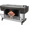 HP DesignJet Z9+dr PostScript - 44 tisk na velký formát - barva - tryskový - Role (111,8 cm) - 2400 x 1200 dpi - až 73.9 m2/hod (mono) / až 73.9 m2/hod (barevný) - kapacita: 2 role - Gigabit LAN, hos HP DesignJet Z9+dr PostScript - 44 tisk na velký formát - barva - tryskový - Role (111,8 cm) - 2400 x 1200 dpi - až 73.9 m2/hod (mono) / až 73.9 m2/hod (barevný) - kapacita: 2 role - Gigabit LAN, hos