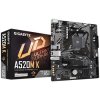 Gigabyte A520M K , AMD A520, AM4, 2xDDR4, mATX Gigabyte A520M K , AMD A520, AM4, 2xDDR4, mATX