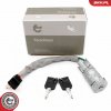 Zámok volantu ESEN SKV 65SKV203 65SKV203