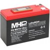 MHPower LiFePO4 12V 10Ah F2 6,3mm MS10-12 L MHPower LiFePO4 12V 10Ah F2 6,3mm MS10-12 L