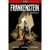Frankenstein v podzemí - Mike Mignola Frankenstein v podzemí - Mike Mignola