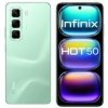 INFINIX HOT 50 8+128 SAGE GREEN INFINIX HOT 50 8+128 SAGE GREEN