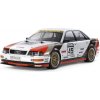 Tamiya Audi V8 Touring 1992 TT-02 Chassis (stavebnica) 1:10 Tamiya Audi V8 Touring 1992 TT-02 Chassis (stavebnica) 1:10
