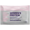 Voxberg Women´s Protein Vanilla & Raspberry Voxberg Women´s Protein Vanilla & Raspberry