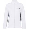 Dámska bunda Tecnifibre Pro Tour Full Zip Jacket W White M Dámska bunda Tecnifibre Pro Tour Full Zip Jacket W White M