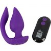 Sweet Smile RC 2 In 1 Plug & Panty Vibe Sweet Smile RC 2 In 1 Plug & Panty Vibe