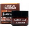 L'Oreal Paris Men Expert Barber Club Vyživujúci krém na bradu, 50ml L'Oreal Paris Men Expert Barber Club Vyživujúci krém na bradu, 50ml