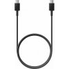 EP-DG980BBE Samsung USB-C/USB-C Dátový Kábel 3A 1m Black (Bulk) EP-DG980BBE Samsung USB-C/USB-C Dátový Kábel 3A 1m Black (Bulk)