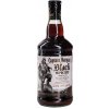 Captain Morgan Black Spiced 1 l (čistá fľaša) Captain Morgan Black Spiced 1 l (čistá fľaša)
