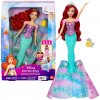 Hasbro Disney Princess Mini bábika s doplnkami Ariel Hasbro Disney Princess Mini bábika s doplnkami Ariel