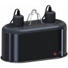 REPTI PLANET Osvětlení REPTI PLANET Dual Dome 2 x 150W 1ks REPTI PLANET Osvětlení REPTI PLANET Dual Dome 2 x 150W 1ks