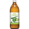 Šťava z Aloe s dužinou 99.8% EKOMEDICA 500 ml Šťava z Aloe s dužinou 99.8% EKOMEDICA 500 ml