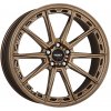 DOTZ SONOMA bronze 8.5x19 5x112 ET38 Matné bronzové lakovanie DOTZ SONOMA bronze 8.5x19 5x112 ET38 Matné bronzové lakovanie
