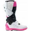 SiDi CROSSFIRE 3 SRS black/white/pink - 2025, 40 SiDi CROSSFIRE 3 SRS black/white/pink - 2025, 40