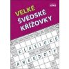 Velké švédské křížovky - Adéla Müllerová Velké švédské křížovky - Adéla Müllerová
