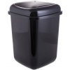 odpadkový kôš QUATRO 12l odpadkový kôš QUATRO 12l
