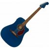 Fender Redondo Player Lake Placid Blue Elektroakustická gitara Dreadnought Fender Redondo Player Lake Placid Blue Elektroakustická gitara Dreadnought