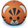 Amazon ECHO Dot Kids 4. Generácia - tiger Amazon ECHO Dot Kids 4. Generácia - tiger