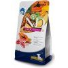 Farmina N&D dog TROPICAL SELECTION (AG) puppy mini, lamb 1,5 kg Farmina N&D dog TROPICAL SELECTION (AG) puppy mini, lamb 1,5 kg