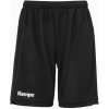 Kempa PRIME SHORTS čierna