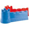 Ecoiffier Plážová forma Ecoiffier Castle 40 cm, 3 druhy Ecoiffier Plážová forma Ecoiffier Castle 40 cm, 3 druhy