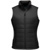 PORTWEST INSULATED BAFFLE GILET S607 / Dámska vodeodolná vesta - čierna XXL PORTWEST INSULATED BAFFLE GILET S607 / Dámska vodeodolná vesta - čierna XXL