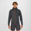 Karpos Lavaredo Evo Bunda woodl.gray orange Karpos Lavaredo Evo Bunda woodl.gray orange