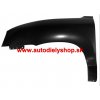 Hyundai SANTA FE 2/01-05 blatník ľavý Hyundai SANTA FE 2/01-05 blatník ľavý