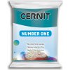 Cernit Number One 56g pávia modrá Cernit Number One 56g pávia modrá