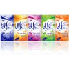 Elfi hygienické vreckovky 3 vrstvové - 10 x 10 ks Elfi hygienické vreckovky 3 vrstvové - 10 x 10 ks