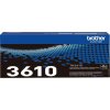 toner BROTHER TN-3610 MFC-L6710DW/6910DN, HL-L6410DN (18000 str.) toner BROTHER TN-3610 MFC-L6710DW/6910DN, HL-L6410DN (18000 str.)