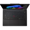 Lenovo TP T14s, Snapdragon X1E 78 100, 14.0˝ 2880 x 1800, UMA, 64GB, SSD 1TB, W11Pro, 400M, lesklý, 5G/LTE, 3y PS, AI 21N1000UCK Lenovo TP T14s, Snapdragon X1E 78 100, 14.0˝ 2880 x 1800, UMA, 64GB, SSD 1TB, W11Pro, 400M, lesklý, 5G/LTE, 3y PS, AI 21N1000UCK