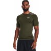 UNDER ARMOUR HG Armour Comp SS-GRN - XL UNDER ARMOUR HG Armour Comp SS-GRN - XL