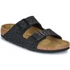 BIRKENSTOCK Šľapky Arizona Čierna BIRKENSTOCK Šľapky Arizona Čierna