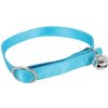 ZOLUX Obojok pre mačky Nylon 30 cm / 10 mm ZOLUX Obojok pre mačky Nylon 30 cm / 10 mm