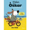Pán Oskar na prázdninách Pán Oskar na prázdninách