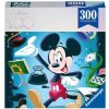 Puzzle Ravensburger Puzzle 133710 Disney 100 Rokov: Mickey 300 Dielok (4005556133710) Puzzle Ravensburger Puzzle 133710 Disney 100 Rokov: Mickey 300 Dielok (4005556133710)