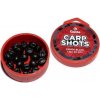 Garda Bročky Carp Shots Camou Black 0,9g 20ks