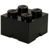 LEGO® úložný box 4 25 x 25 x 18 cm čierna (LEGO40031733) LEGO® úložný box 4 25 x 25 x 18 cm čierna (LEGO40031733)