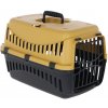 Kerbl Pet Expedion prepravný box - žltá / tmavosivá: d 45 x š 30 x v 30 cm Kerbl Pet Expedion prepravný box - žltá / tmavosivá: d 45 x š 30 x v 30 cm