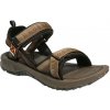 Source Comfort Gobi Men Volume Brown