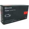 Vinylové rukavice MERCATOR L 100ks Vinylové rukavice MERCATOR L 100ks