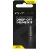 AVID - Montáž Outline FleckTone Drop-Off Inline Kit 6 ks AVID - Montáž Outline FleckTone Drop-Off Inline Kit 6 ks