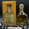 Patrón Anejo 40% 0,7 l (kartón) Patrón Anejo 40% 0,7 l (kartón)